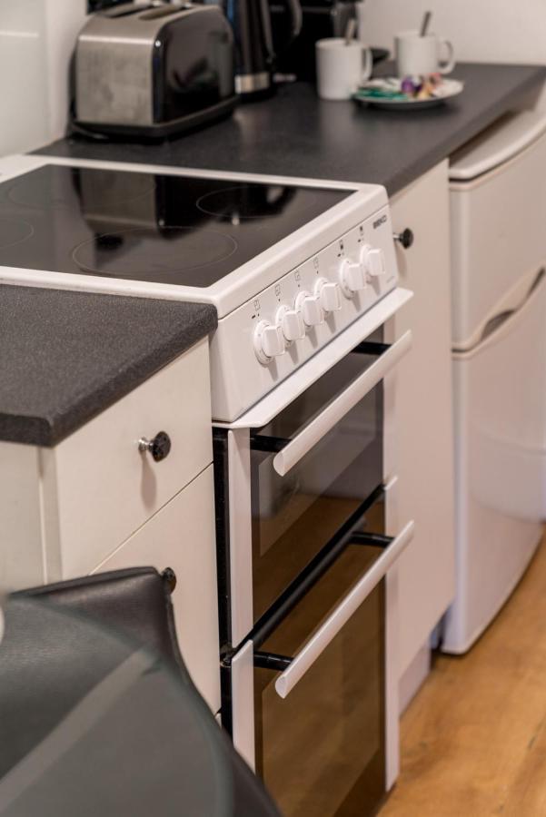 Soho & Covent Garden Apartment, Sleeps 3 Leilighet *