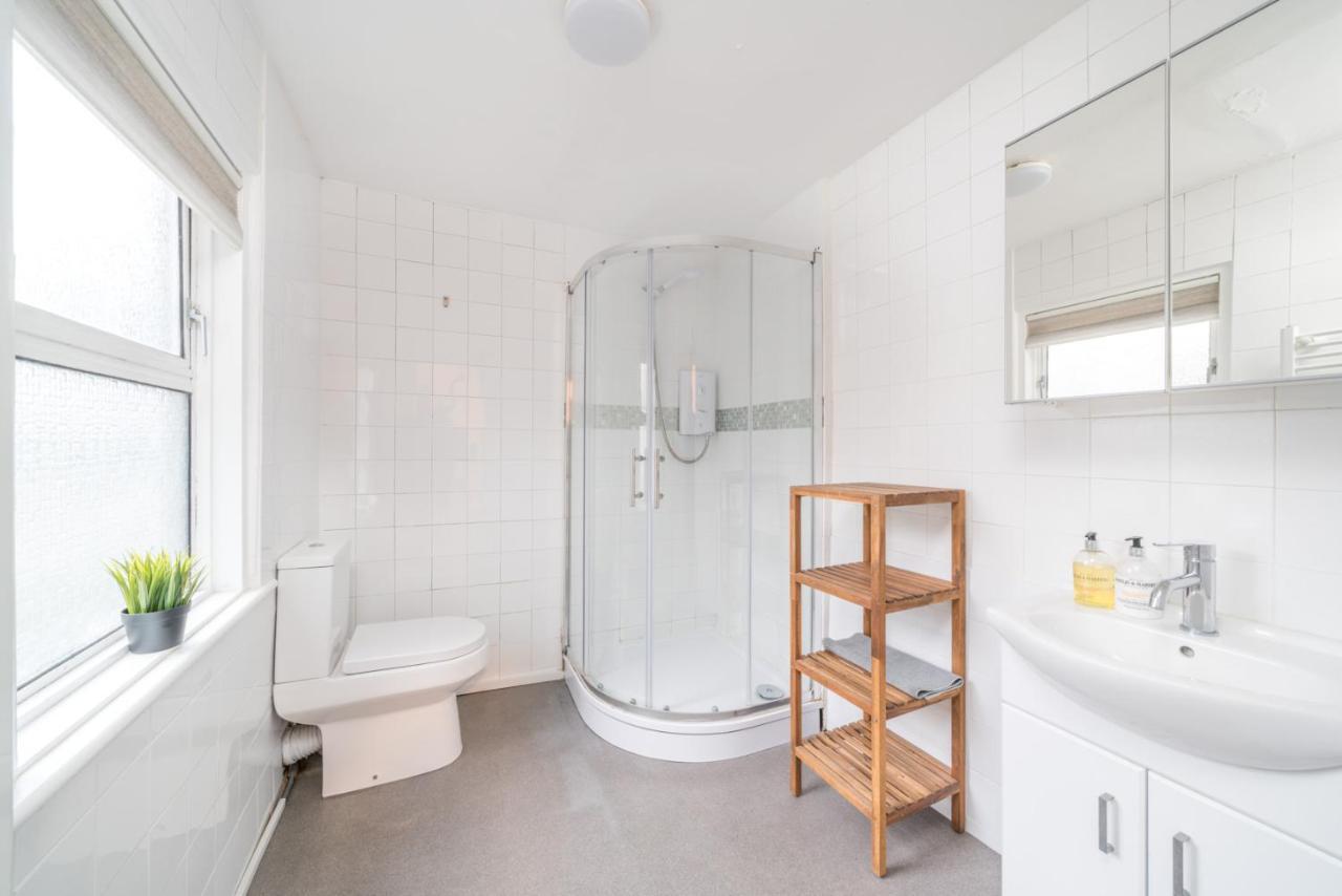 Leilighet Soho & Covent Garden Apartment, Sleeps 3 *