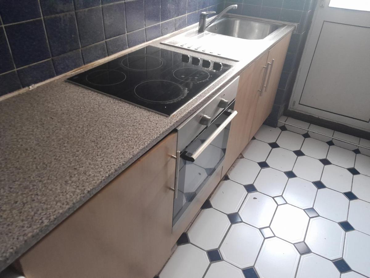 Lovely 1-bed Studio In * London