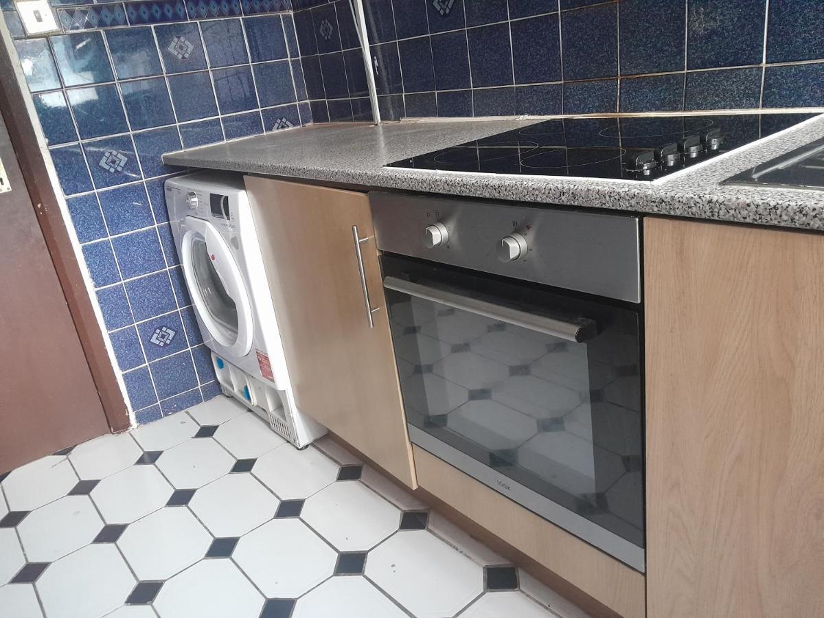 Lovely 1-bed Studio In