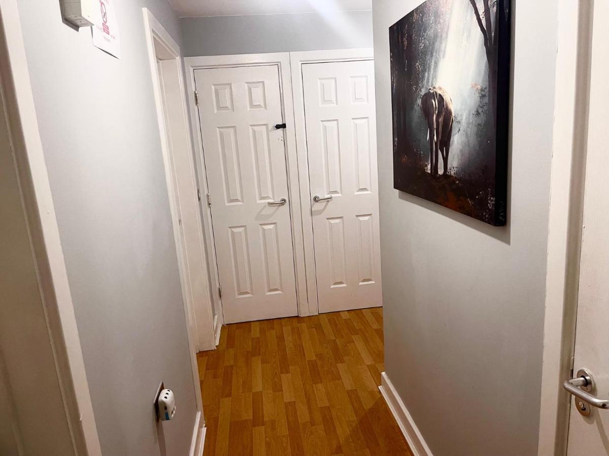 Apartment Remo Near Canary Wharf & 02 Arena