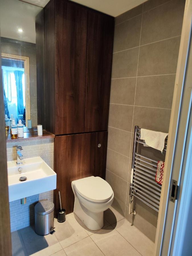 Cosy And Spacious In Forest Hill London