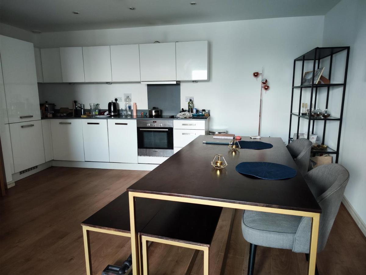 Cosy And Spacious In Forest Hill London