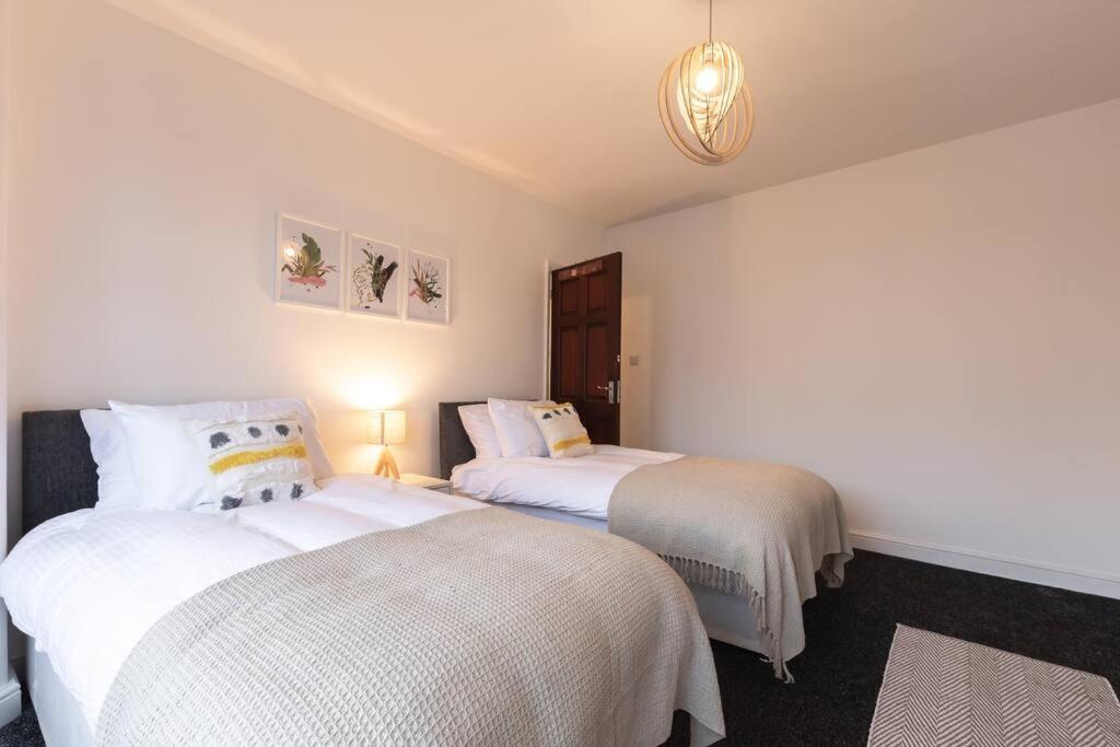 Holiday home Morganite - 3 Bedroom House *