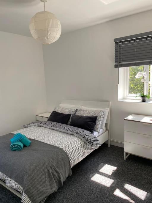 Appartement Lovely 2 Bedroom Flat In Greater *