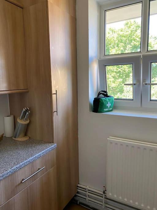 Appartement Lovely 2 Bedroom Flat In Greater Londen