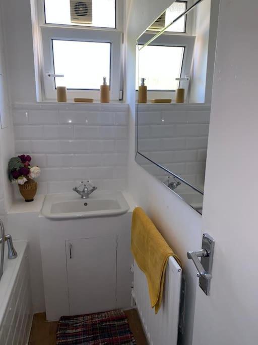 Lovely 2 Bedroom Flat In Greater Londen