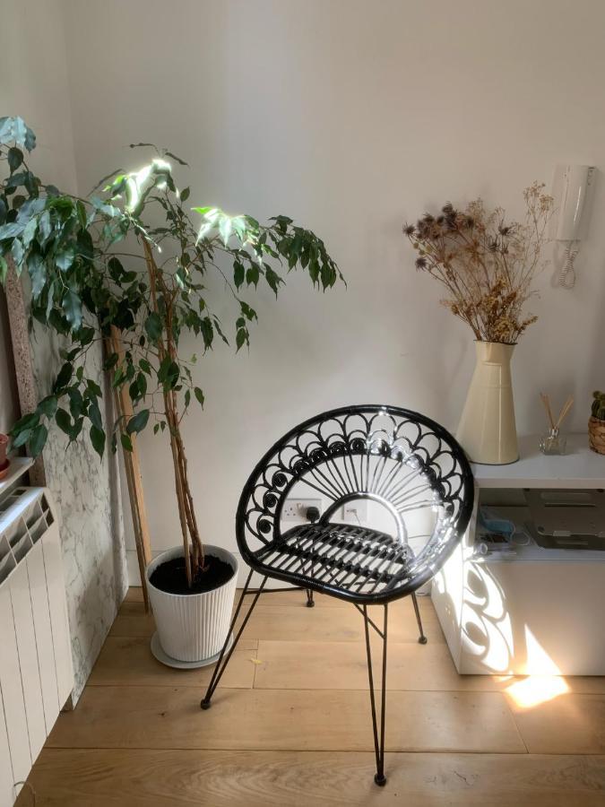 Apartment Luxury 3-bedroom Townhouse In Hackney London