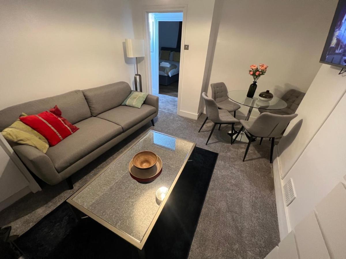 Kennington / Oval Apartamento