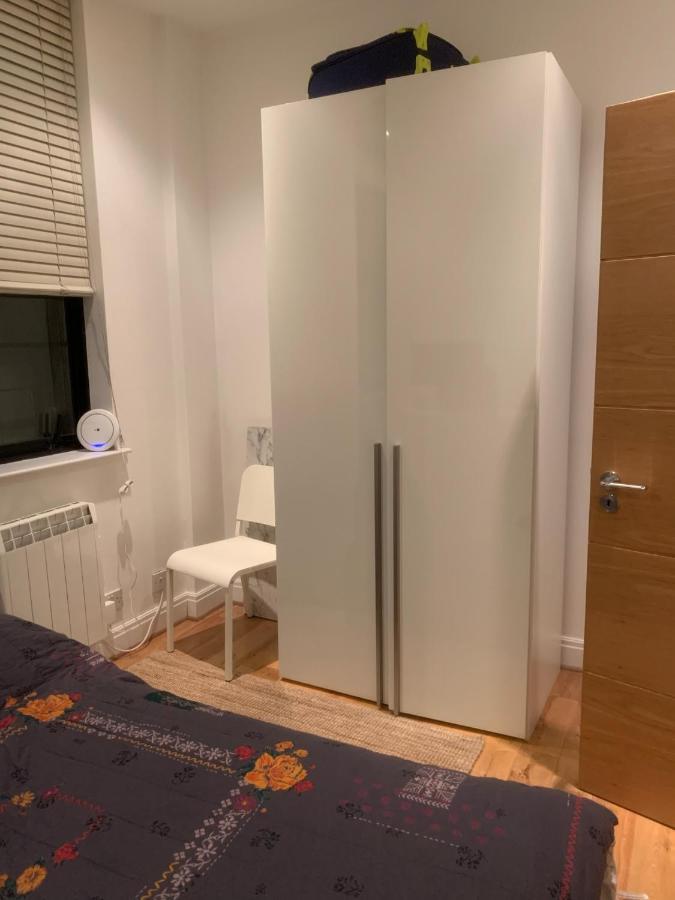 Luxury 3-bedroom Townhouse In Hackney London
