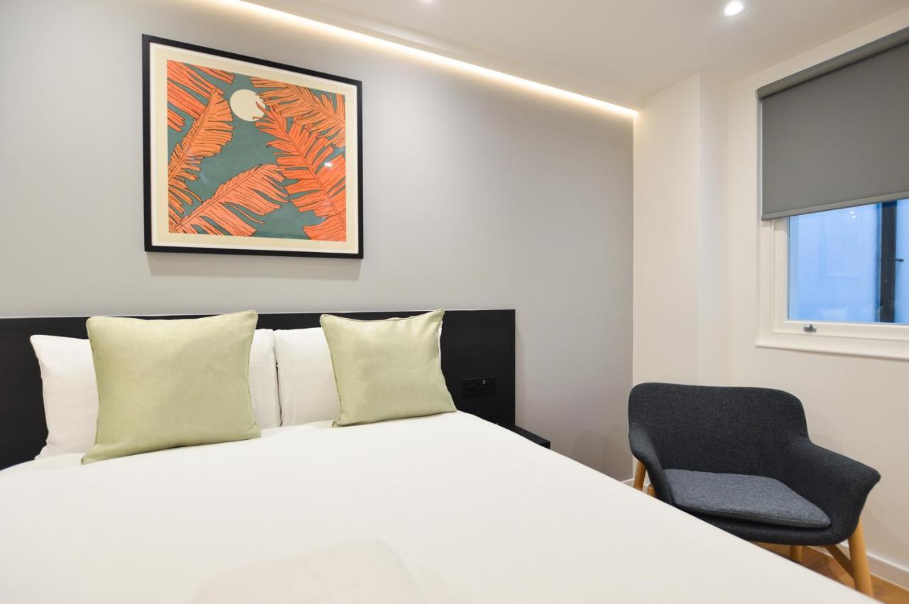 Aparthotel New Cavendish Street Serviced By Stayprime *
