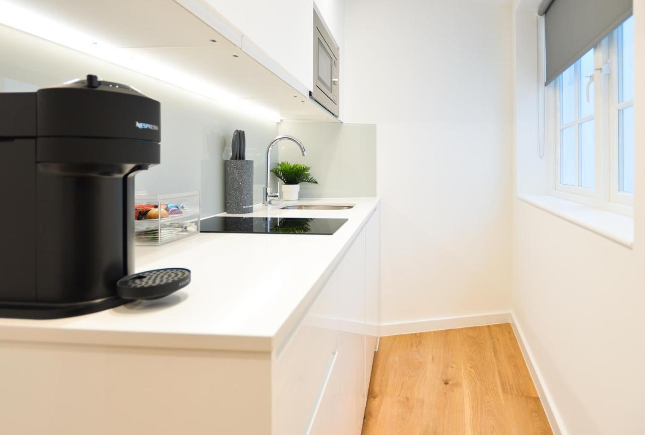 New Cavendish Street Serviced By Stayprime Aparthotel