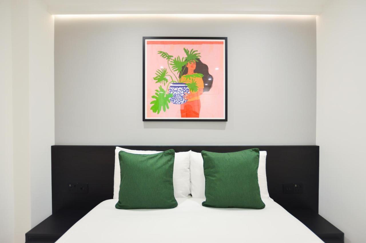 Aparthotel New Cavendish Street Serviced By Stayprime *