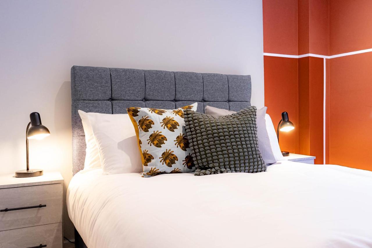 Luxurious Hackney Near Train Station Holiday home *
