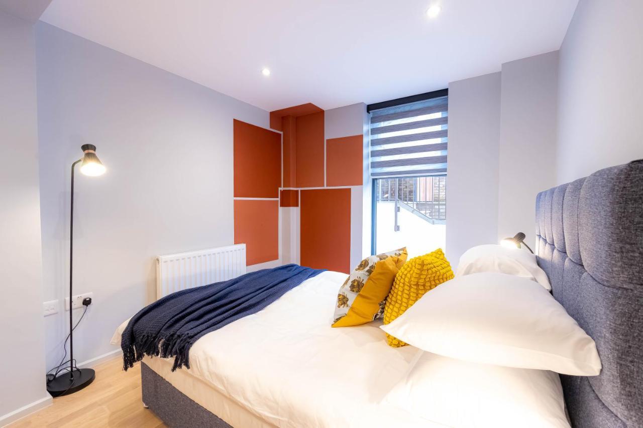 Holiday home Luxurious Hackney Near Train Station