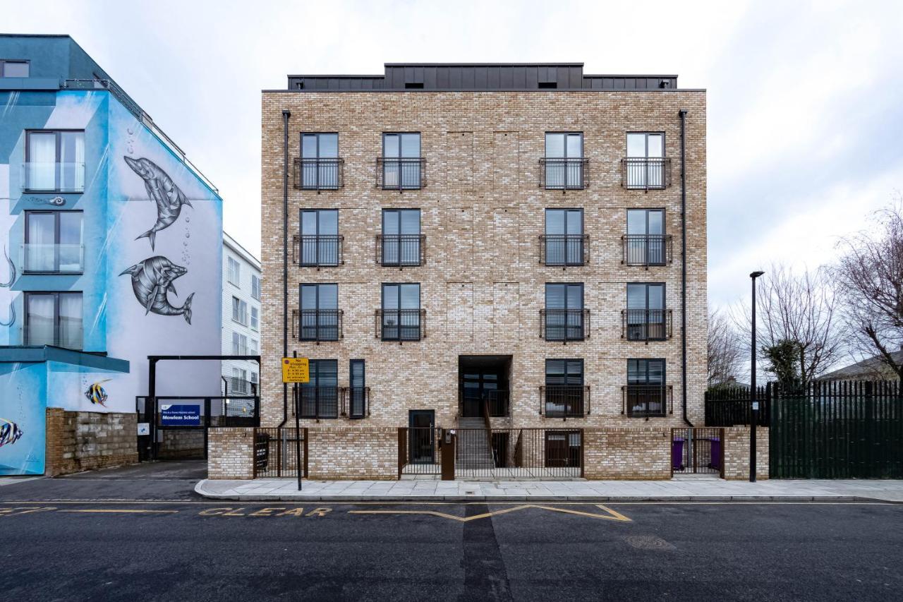 Holiday home Luxurious Hackney Near Train Station *