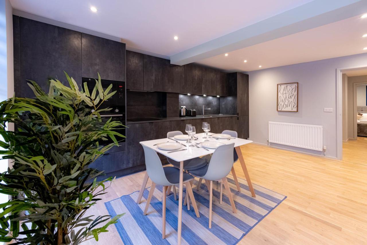 Luxurious Hackney Near Train Station * London