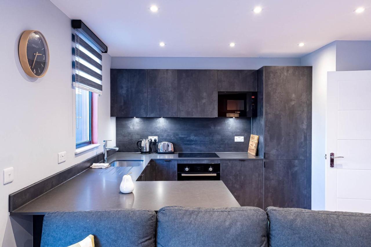 Luxurious Hackney Near Train Station Holiday home *