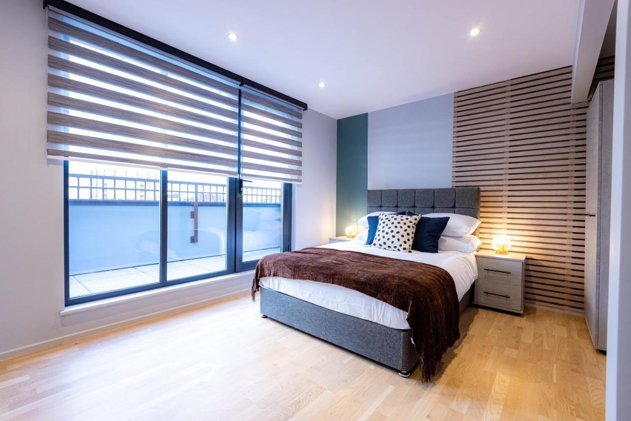 Holiday home Luxurious Hackney Near Train Station
