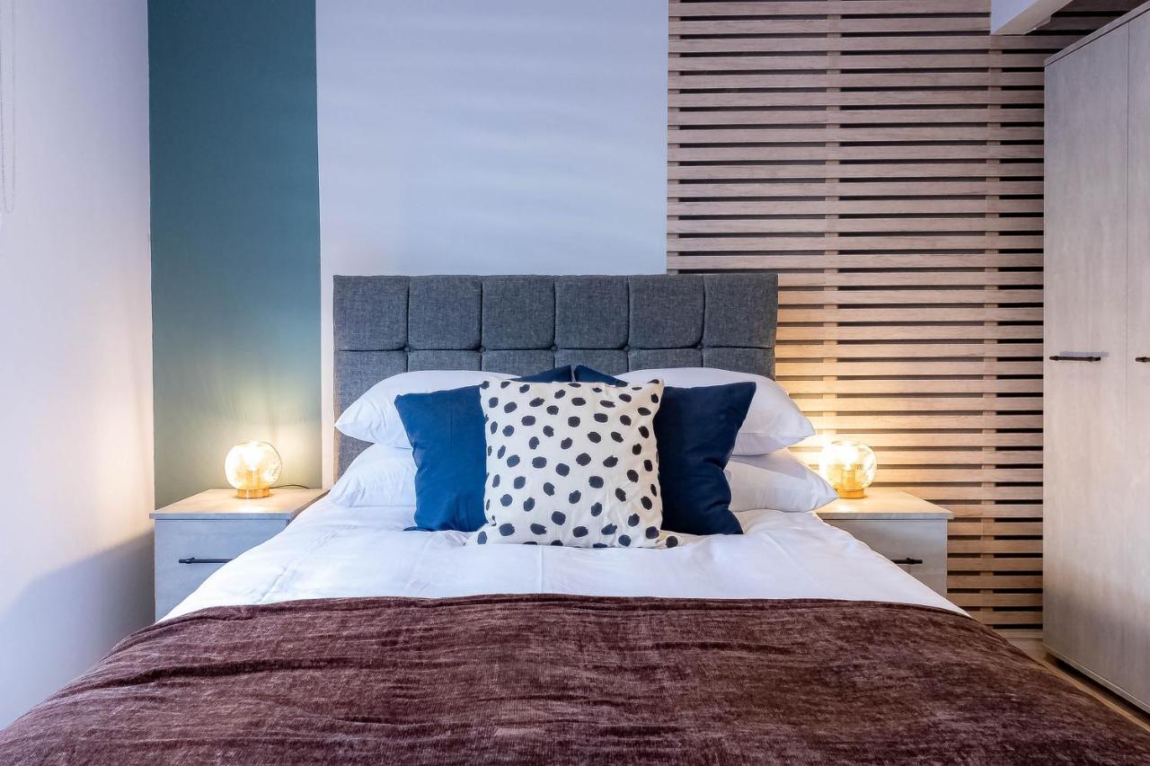 Holiday home Luxurious Hackney Near Train Station London