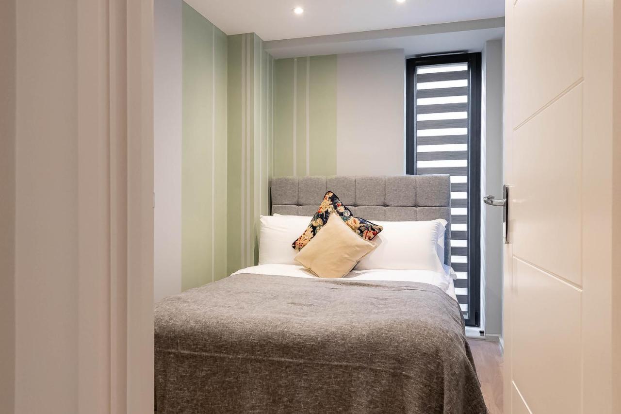 Luxurious Hackney Near Train Station Holiday home *