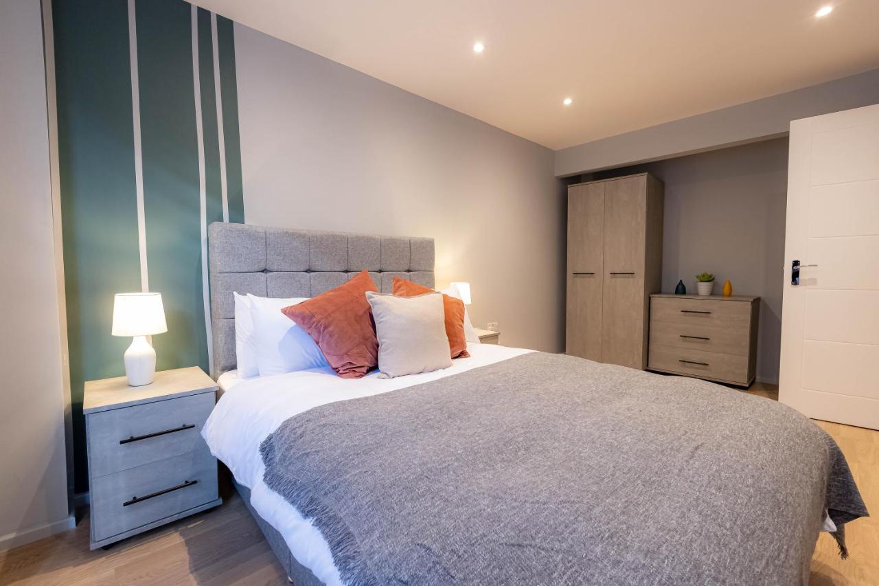 Holiday home Luxurious Hackney Near Train Station