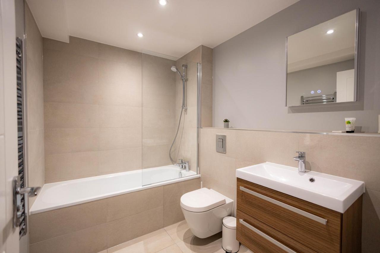 Holiday home Luxurious Hackney Near Train Station