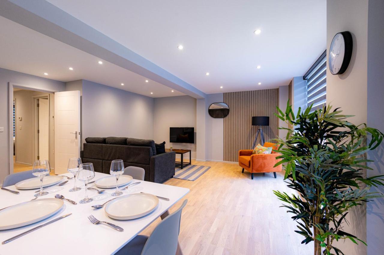 Holiday home Luxurious Hackney Near Train Station *