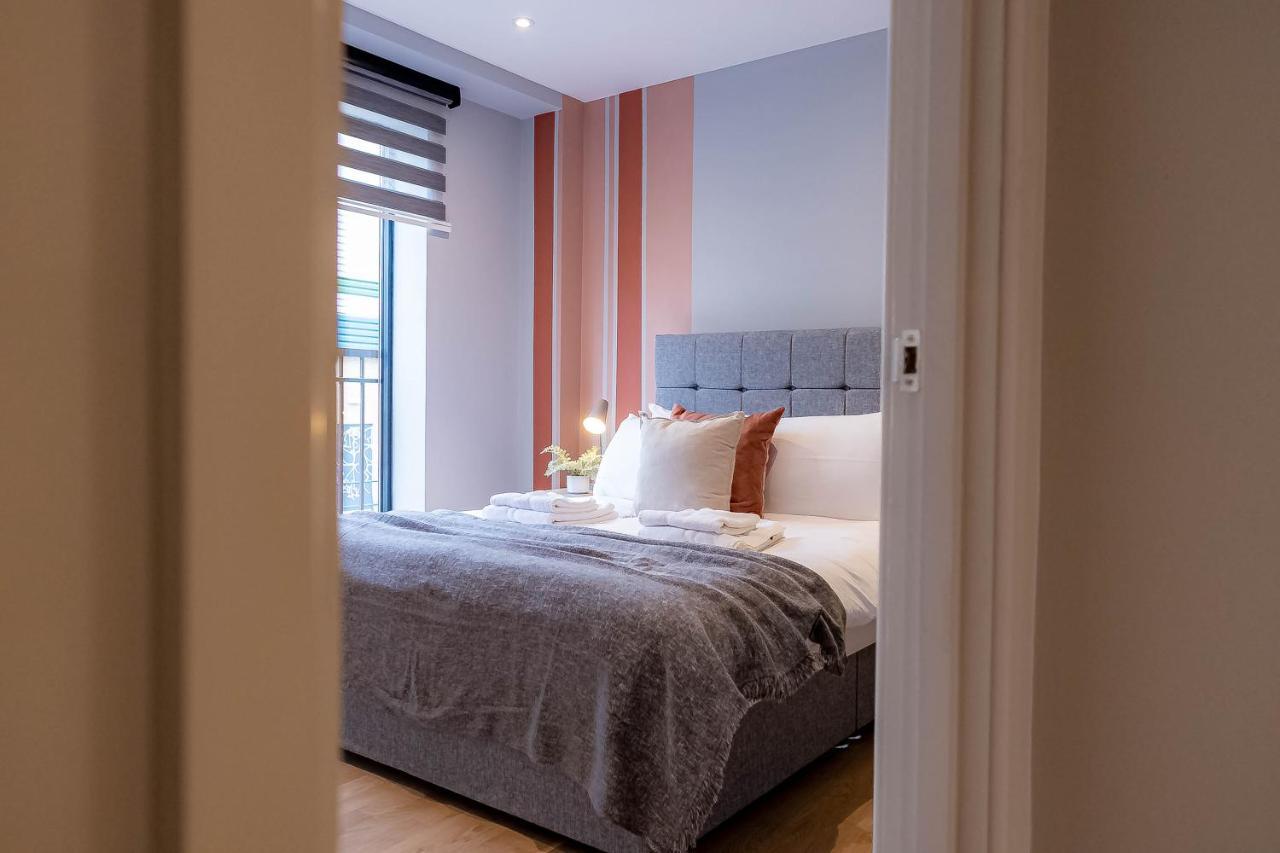 Luxurious Hackney Near Train Station Holiday home *