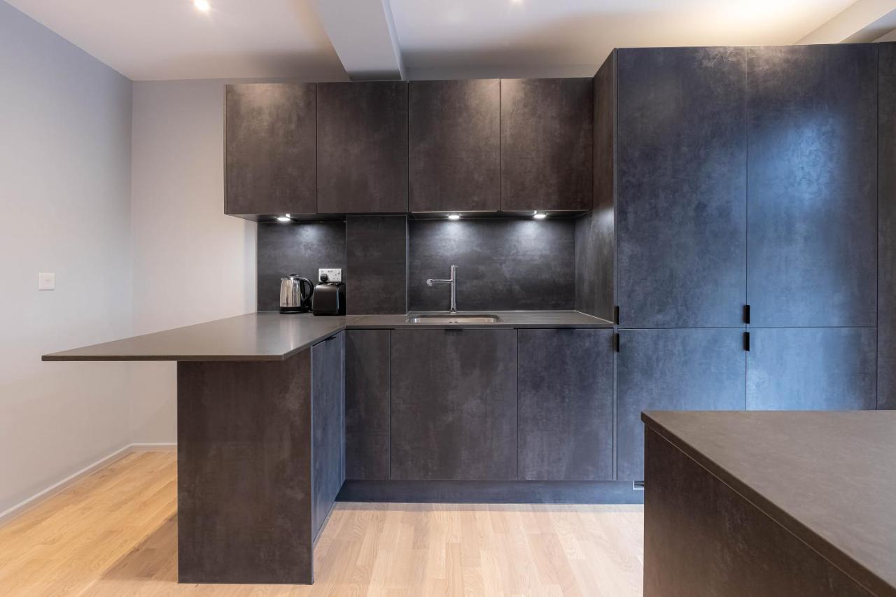 Holiday home Luxurious Hackney Near Train Station