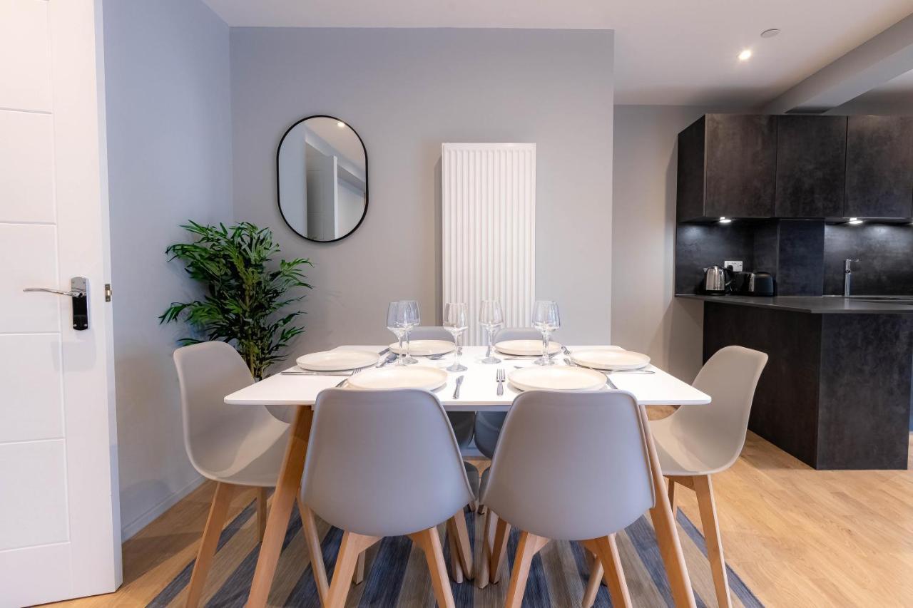 Luxurious Hackney Near Train Station Holiday home