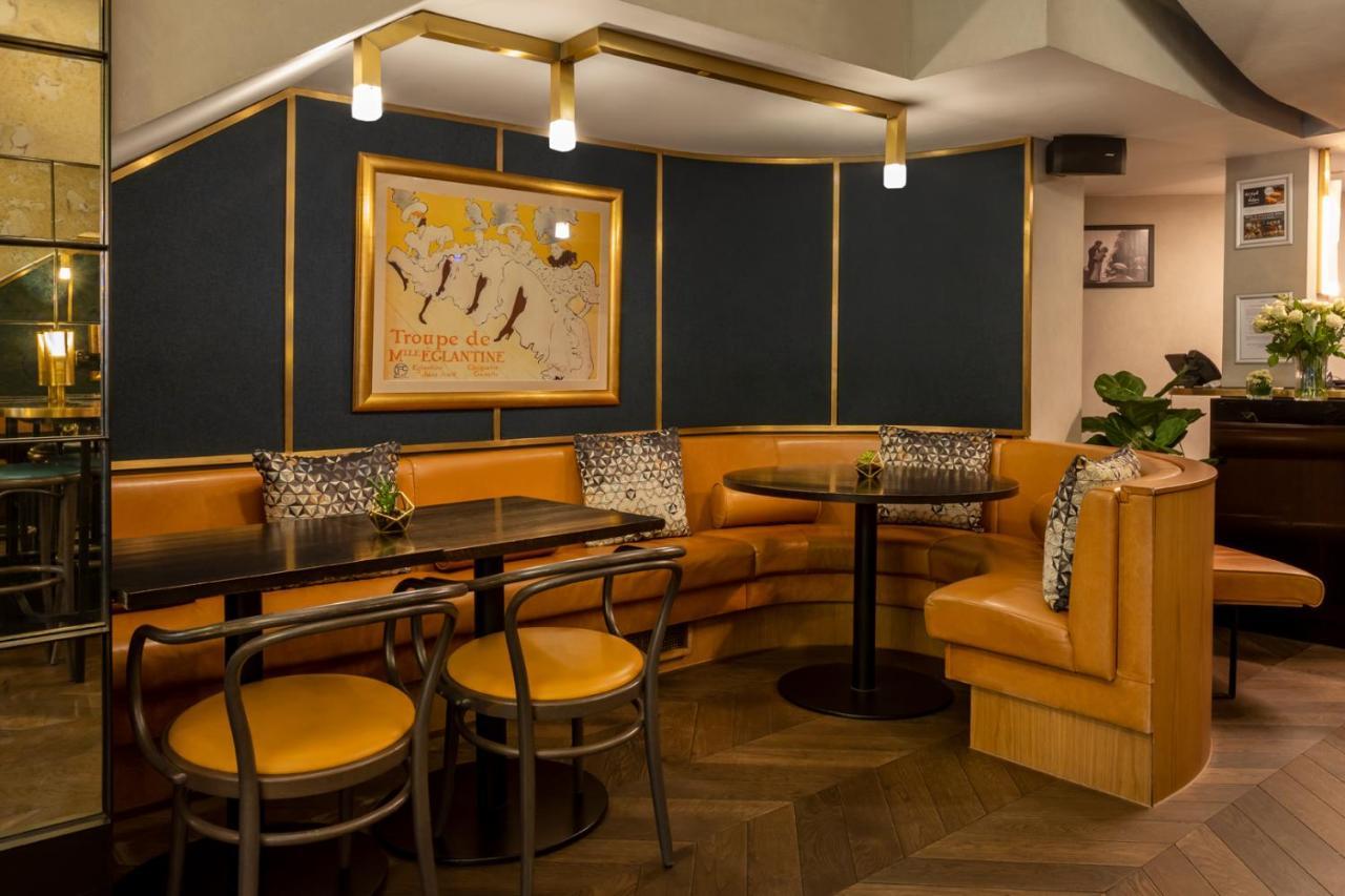 Hotell Victory House Leicester Square