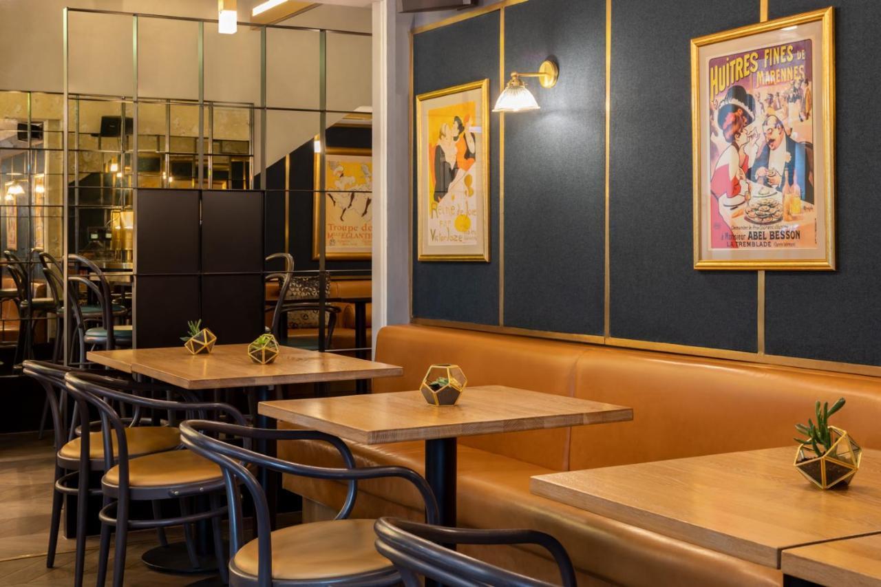 Hotell Victory House Leicester Square 4*