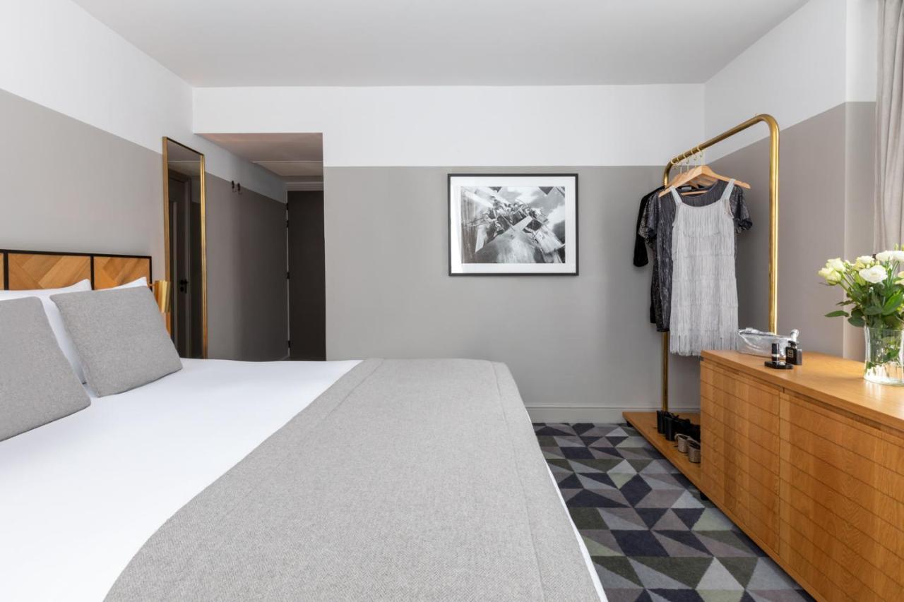 Victory House Leicester Square Hotell
