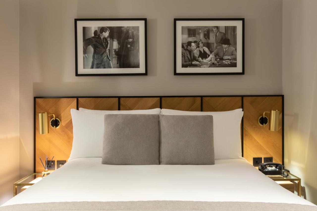 Hotell Victory House Leicester Square