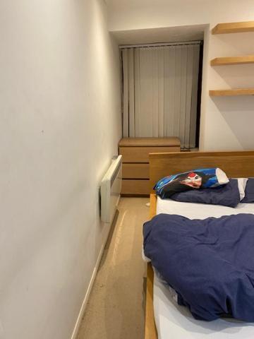 Nice Apartments