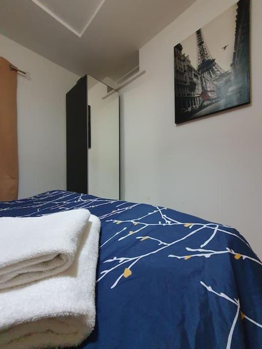Entire Close To Appartement Londen