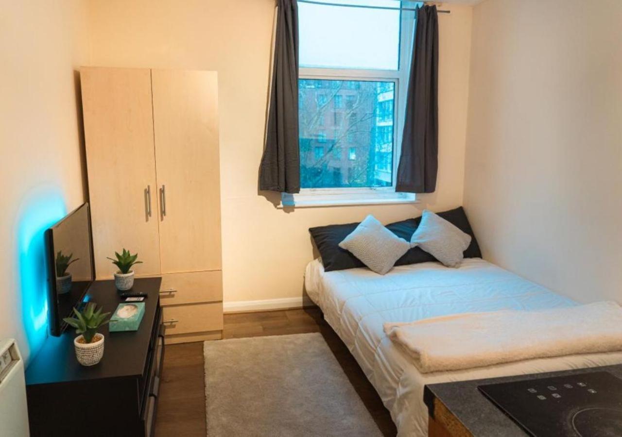 Appartement Comfy In Central Londen