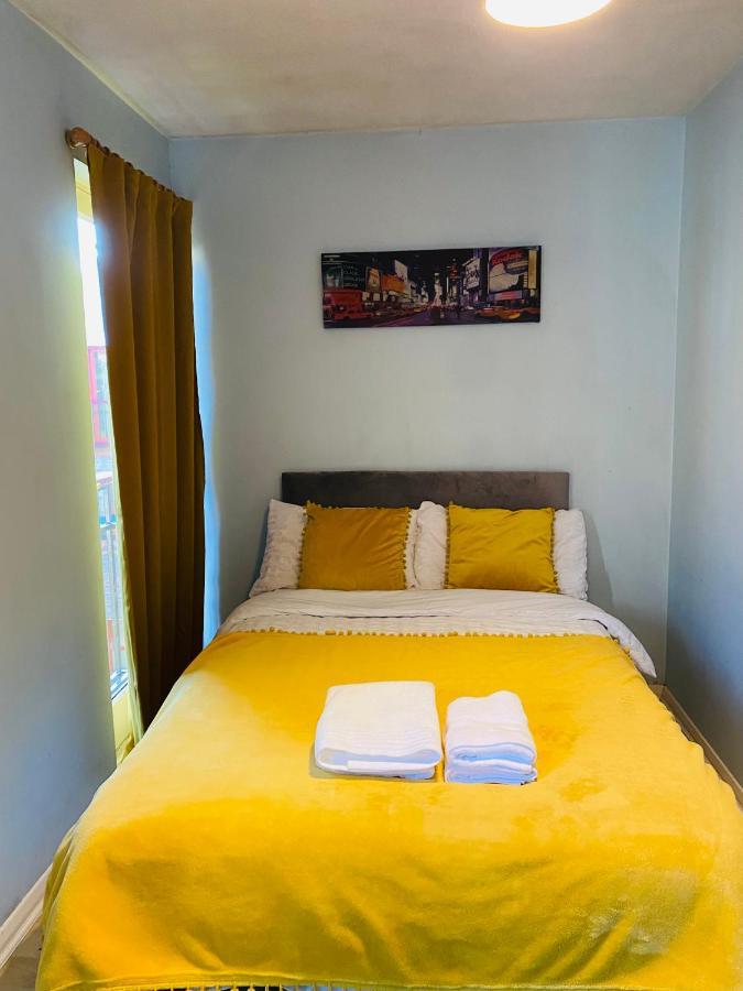 Privatunterkunft Cozy Private For Single Use *
