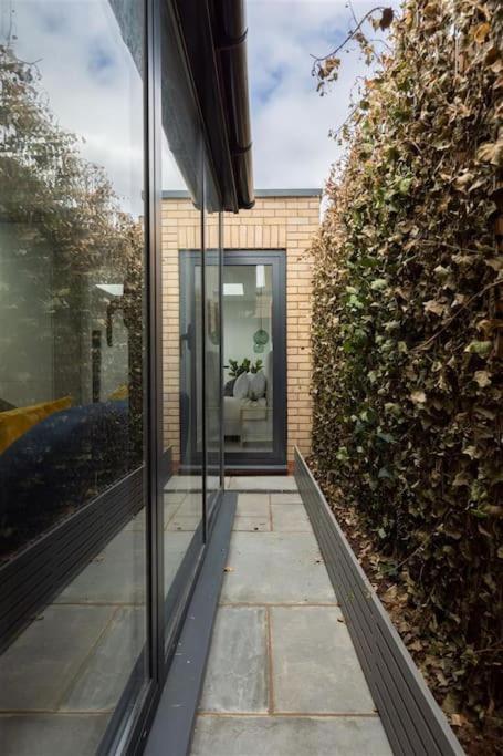 Cozy Leyton House With Garden And Small Terrace Apartment *