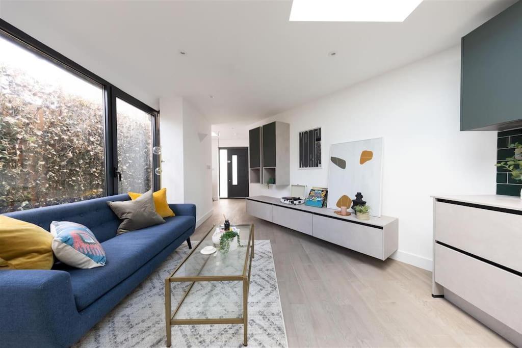 Cozy Leyton House With Garden And Small Terrace * London