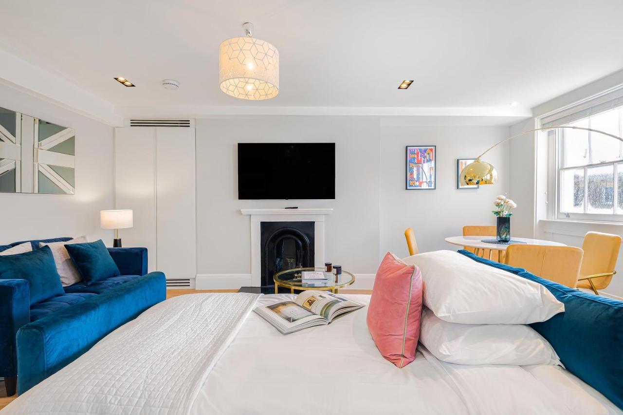 Leilighet Arcore Premium Bloomsbury London