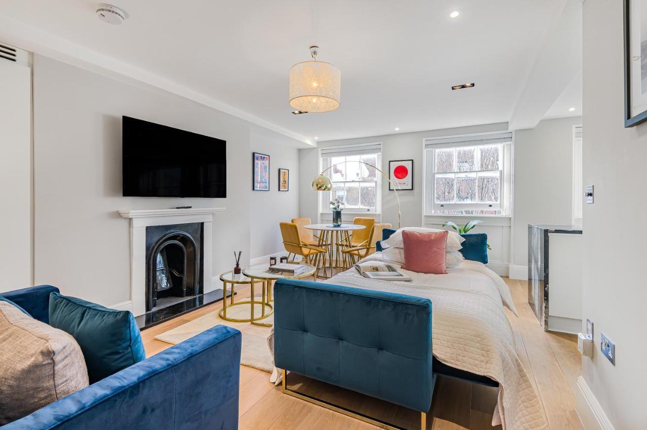 Arcore Premium Bloomsbury Leilighet