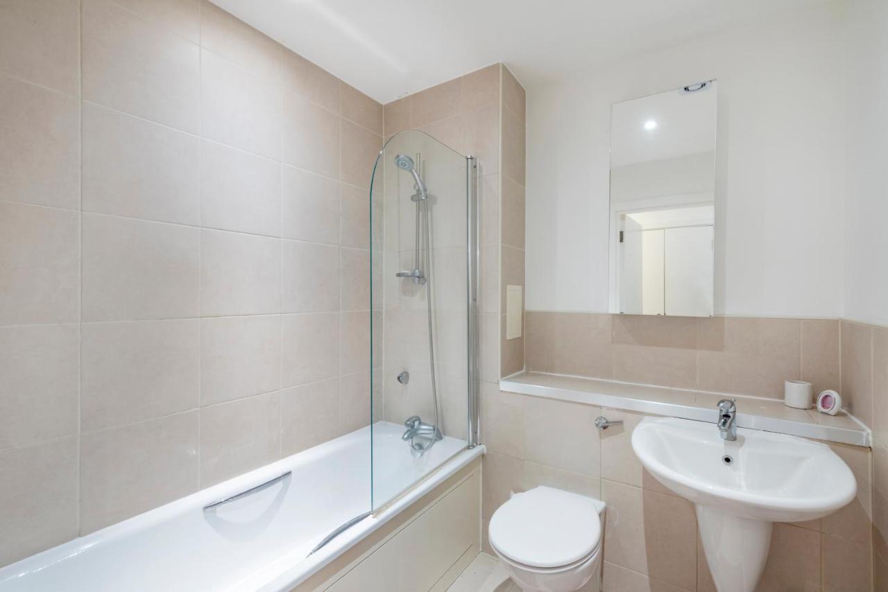 Apartamento Modern 2bed 2bath Stratford *