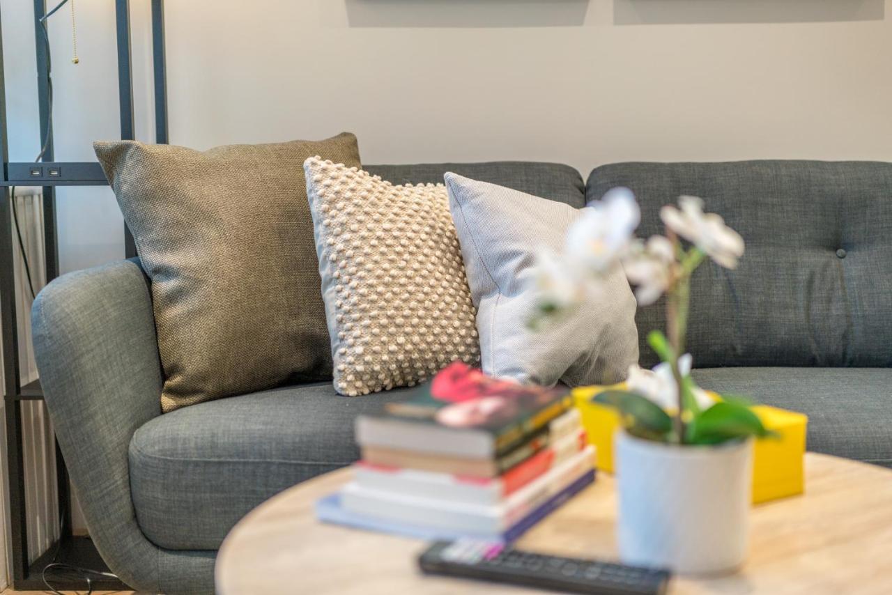 Westfield 2 Bedroom Near Notting Hill Appartement