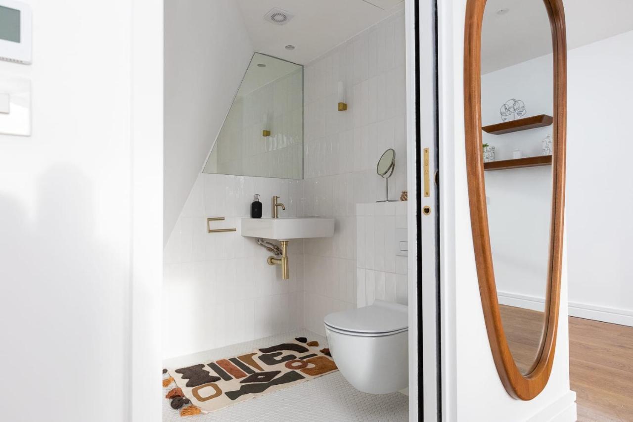Leilighet Stunning 2 Bedroom Duplex In Holborn