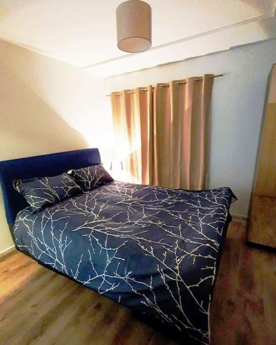 Entire Close To Appartement