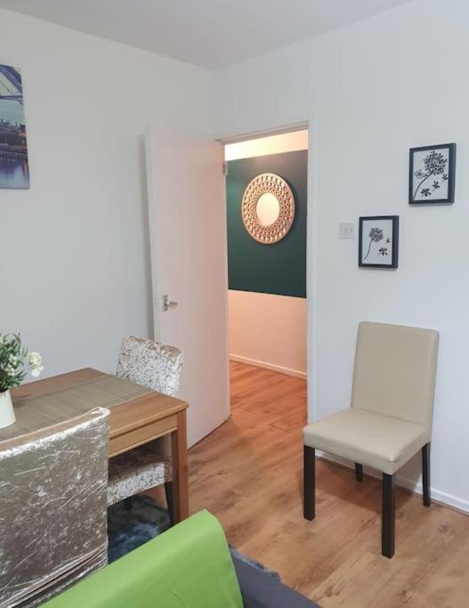 Appartement Entire Close To *