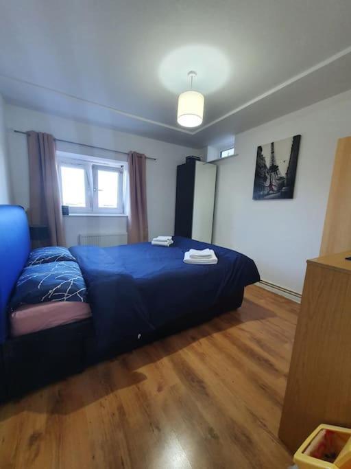 Entire Close To Appartement Londen
