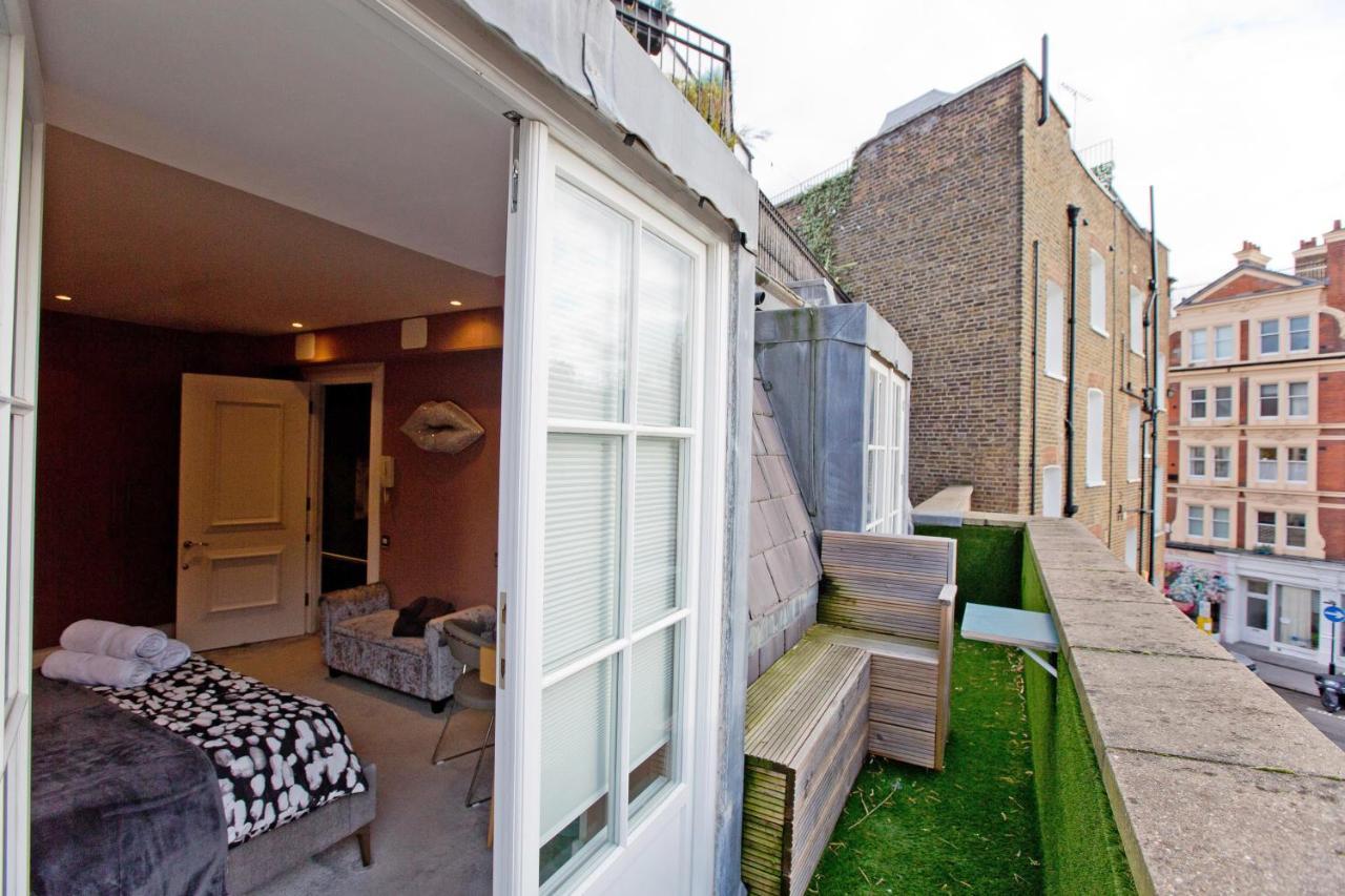 3 Bedroom Modern Mews House Apartment *
